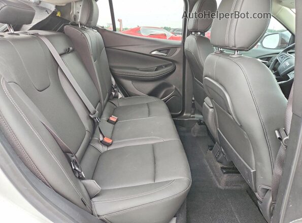 KL4AMDSL9RB185782 2024 BUICK ENCORE Белый Вид задней части салона