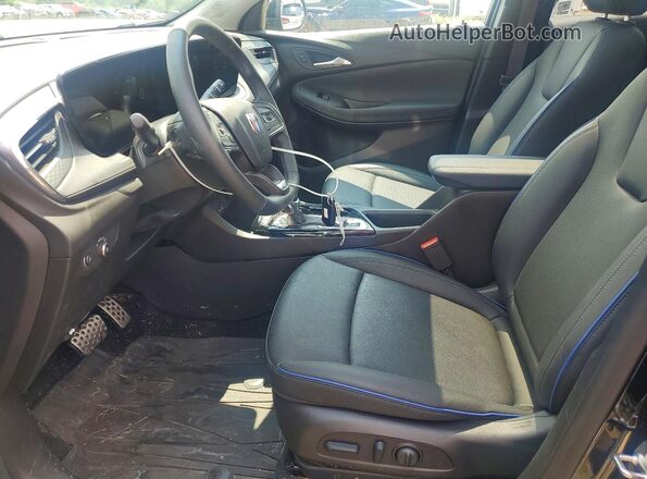 KL4AMDSL9TB036103 2026 BUICK ENCORE Black Vista interior delantera