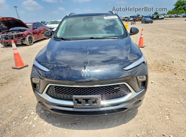 KL4AMDSL9TB036103 2026 BUICK ENCORE Black Vista frontal