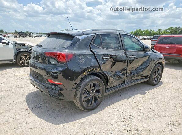 KL4AMDSL9TB061440 2026 BUICK ENCORE Black Задня права чверть
