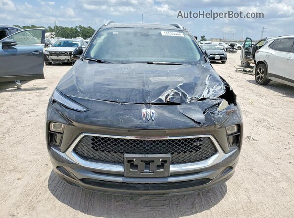 KL4AMDSL9TB061440 2026 BUICK ENCORE Black Вид спереду