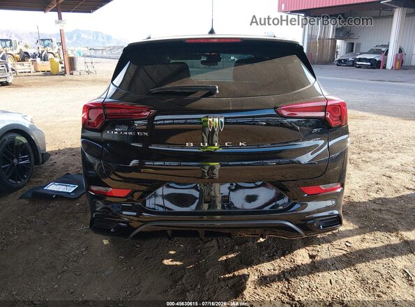 KL4AMDSLXRB003071 2024 BUICK ENCORE Black 