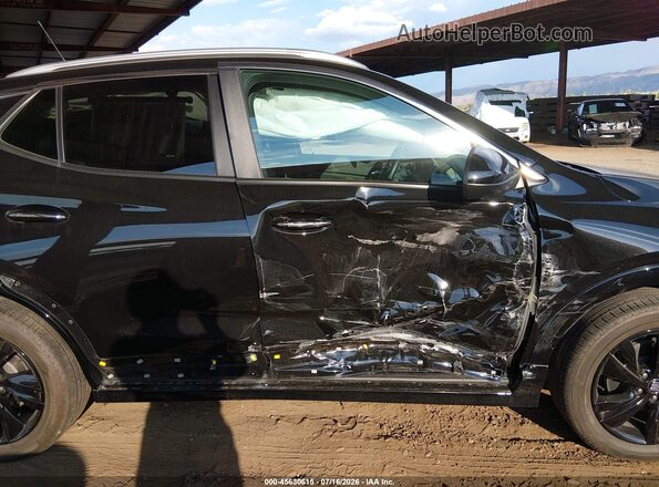 KL4AMDSLXRB003071 2024 BUICK ENCORE Black Widok z przodu