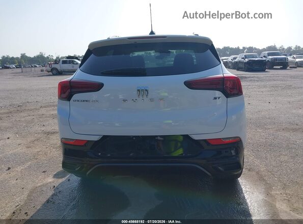 KL4AMDSLXRB068230 2024 BUICK ENCORE White 