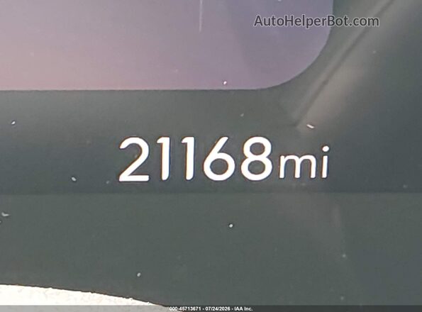KL4AMDSLXRB210558 2024 BUICK ENCORE Gray 