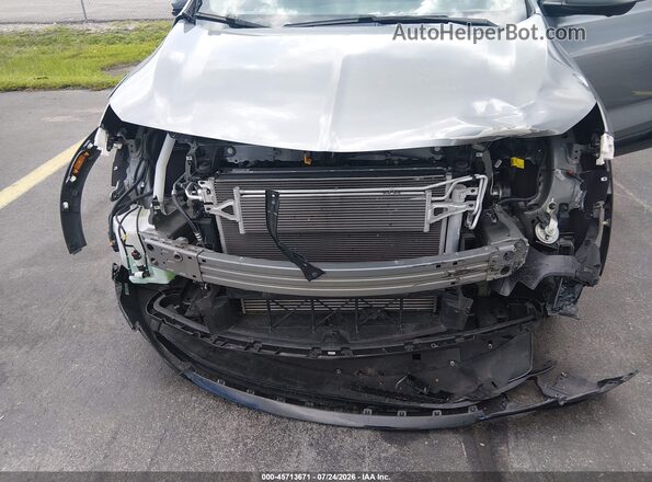 KL4AMDSLXRB210558 2024 BUICK ENCORE Gray Դիմացի տեսք