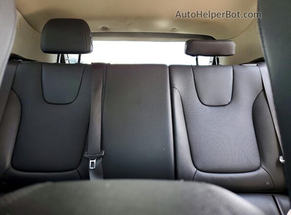 KL4AMESL0RB102472 2024 BUICK ENCORE Gray უკანა სავარძლების ხედი