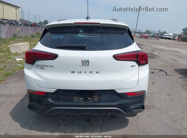 KL4AMESL0RB169458 2024 BUICK ENCORE White 