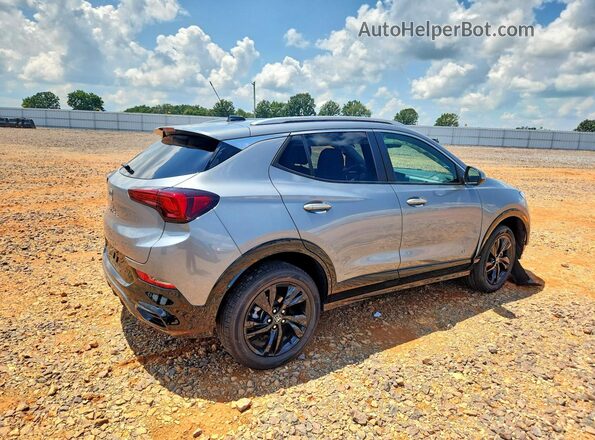KL4AMESL0TB140761 2026 BUICK ENCORE Gray Tył prawy