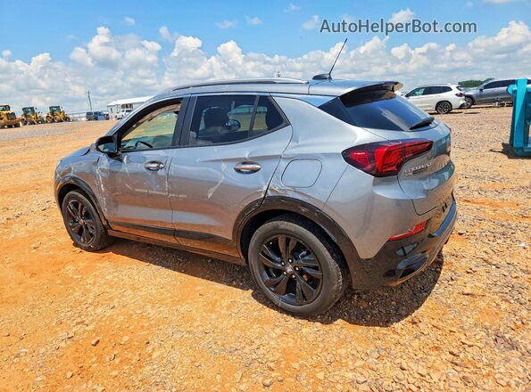 KL4AMESL0TB140761 2026 BUICK ENCORE Gray Tył lewy