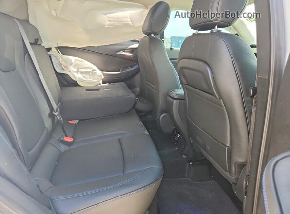 KL4AMESL0TB169726 2026 BUICK ENCORE White Vista interior trasera