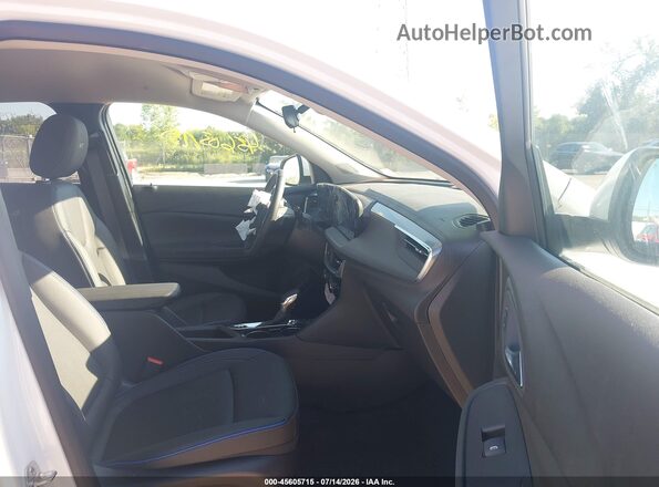 KL4AMESL1TB024470 2026 BUICK ENCORE White Vista interior delantera
