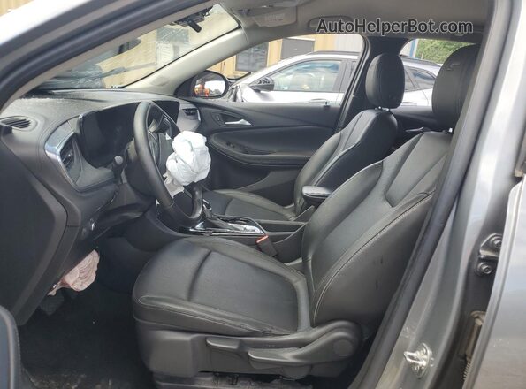 KL4AMESL3RB164853 2024 BUICK ENCORE Gray Vista interior de 360 grados