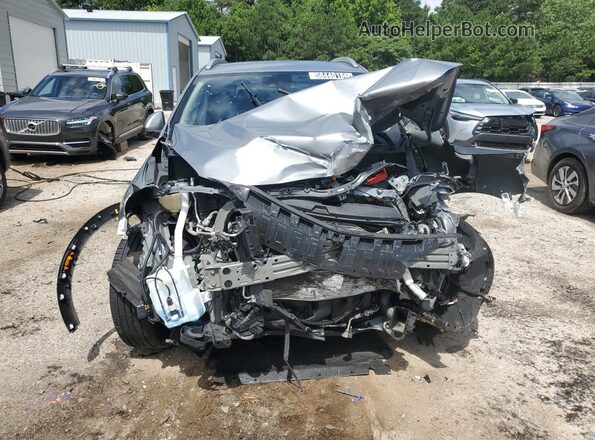 KL4AMESL3RB164853 2024 BUICK ENCORE Gray 