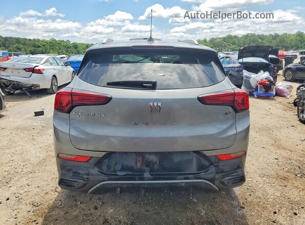 KL4AMESL3RB164853 2024 BUICK ENCORE Gray Vista trasera