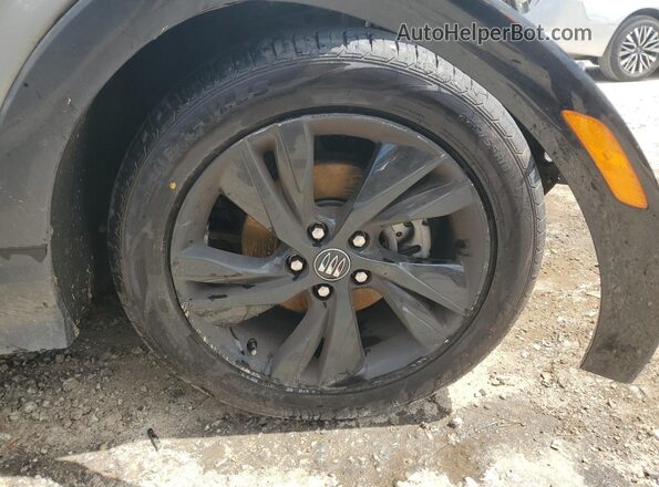KL4AMESL3RB164853 2024 BUICK ENCORE Gray 