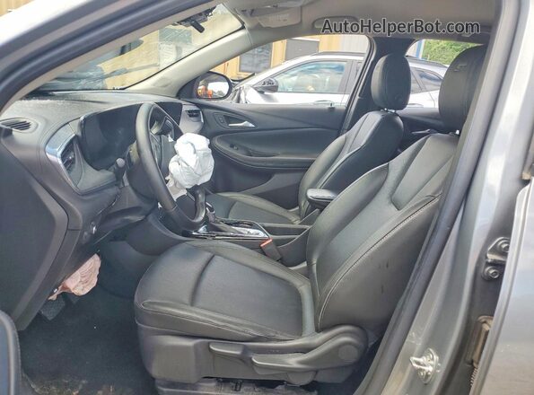 KL4AMESL3RB164853 2024 BUICK ENCORE Gray Vista interior delantera