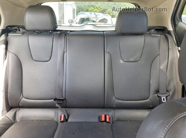 KL4AMESL3RB164853 2024 BUICK ENCORE Gray Vista de los asientos traseros