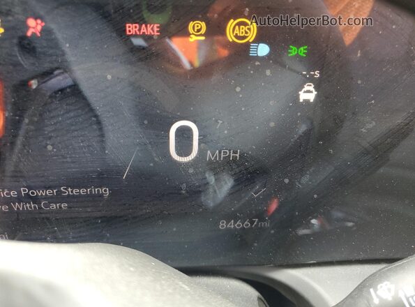 KL4AMESL3RB164853 2024 BUICK ENCORE Gray 