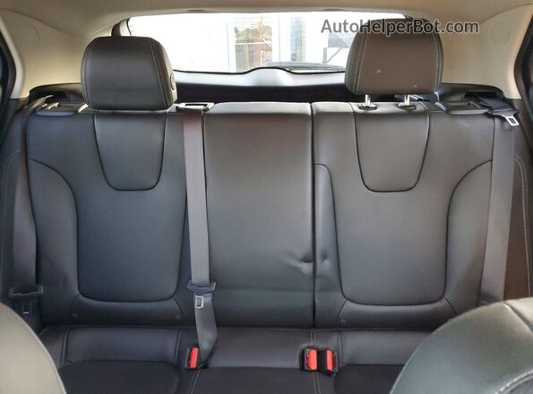 KL4AMESL3RB175495 2024 BUICK ENCORE Black Widok tylnych siedzeń