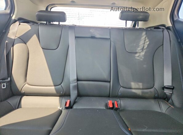 KL4AMESL3SB038871 2025 BUICK ENCORE Black Widok tylnych siedzeń