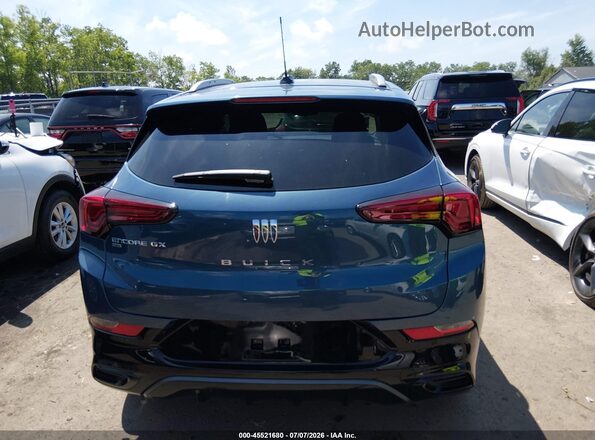 KL4AMESL4TB061769 2026 BUICK ENCORE Синий 