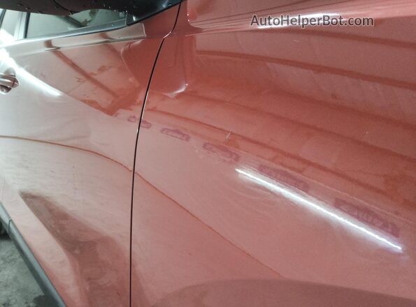 KL4AMESL5RB171173 2024 BUICK ENCORE Orange 