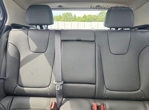 KL4AMESL5TB037058 2026 BUICK ENCORE Black Widok tylnych siedzeń