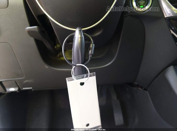 KL4AMESL6RB161512 2024 BUICK ENCORE Gray წინა პანელის ხედი