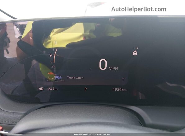 KL4AMESL6RB161512 2024 BUICK ENCORE Gray 