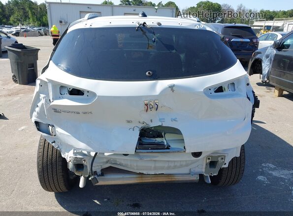 KL4AMESL6TB067914 2026 BUICK ENCORE White 