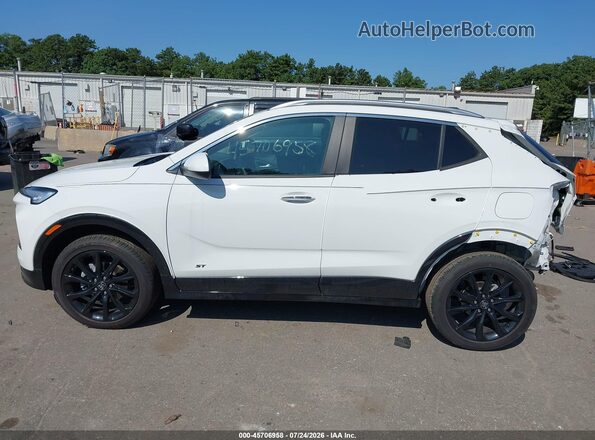 KL4AMESL6TB067914 2026 BUICK ENCORE White 