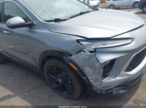 KL4AMESL8RB163150 2024 BUICK ENCORE Gray 