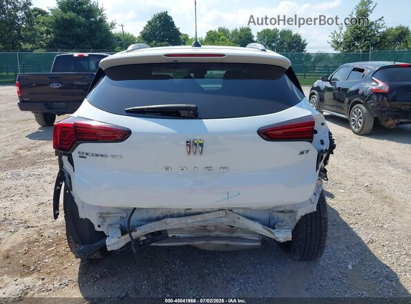 KL4AMESLXRB002993 2024 BUICK ENCORE White 