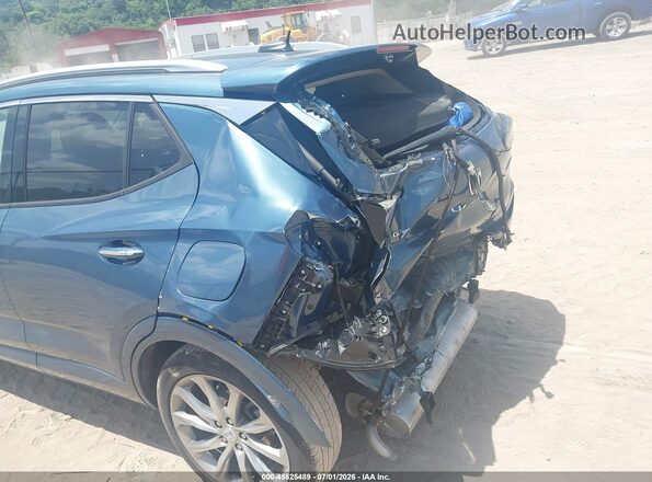 KL4AMFSL3RB004669 2024 BUICK ENCORE Blue Դիմացի տեսք