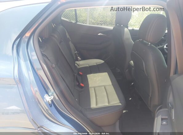 KL4AMFSL3RB004669 2024 BUICK ENCORE Blue VIN կոդի պիտակի տեսք