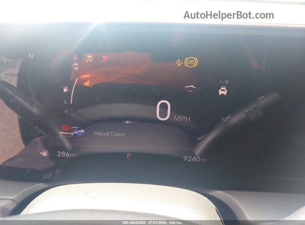 KL4AMFSL3RB004669 2024 BUICK ENCORE Blue Հետևի նստատեղերի տեսք