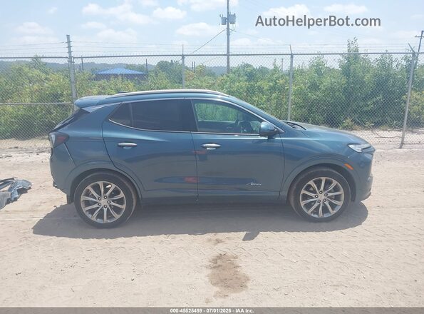 KL4AMFSL3RB004669 2024 BUICK ENCORE Blue Սալոնի 360 աստիճան տեսք