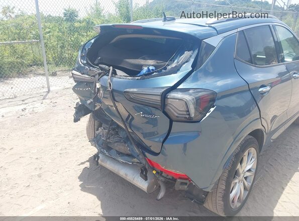 KL4AMFSL3RB004669 2024 BUICK ENCORE Blue 