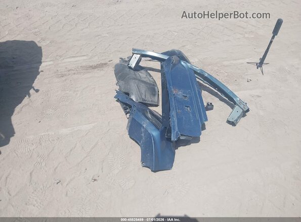 KL4AMFSL3RB004669 2024 BUICK ENCORE Blue Սարքավորումների վահանակի տեսք