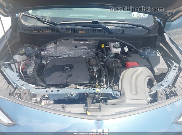 KL4AMFSL3RB004669 2024 BUICK ENCORE Blue Հետևի տեսք