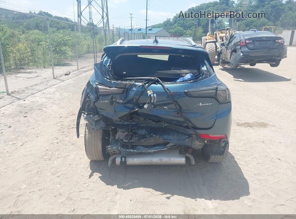KL4AMFSL3RB004669 2024 BUICK ENCORE Blue 