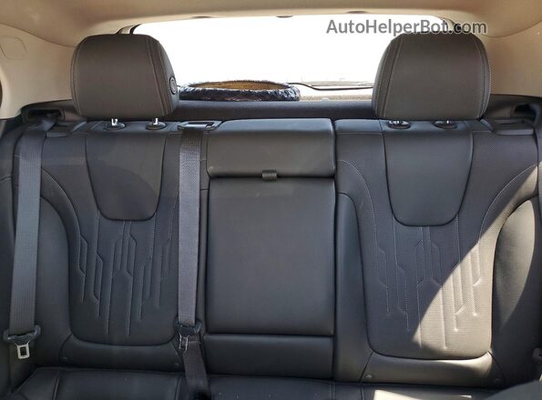 KL4AMFSL3RB211255 2024 BUICK ENCORE Красный Вид задних сидений