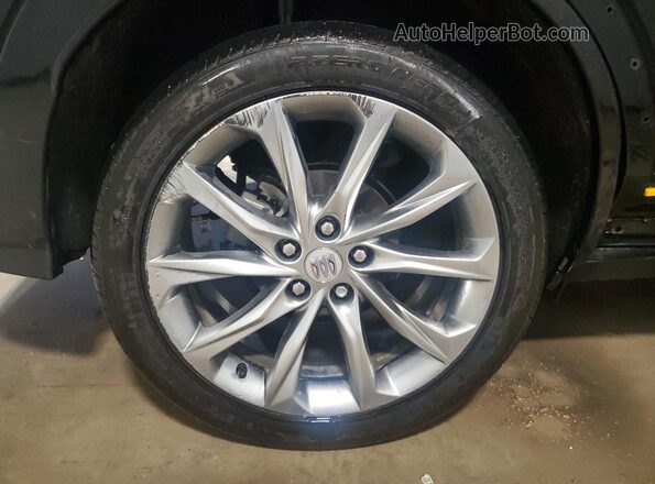 KL4AMGSL2RB012879 2024 BUICK ENCORE Black 