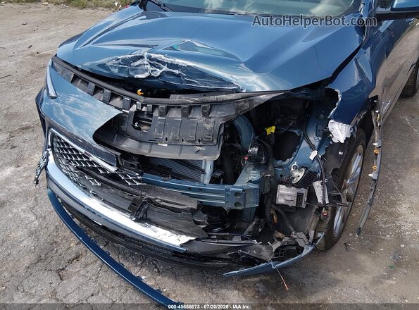 KL4AMGSL4RB189465 2024 BUICK ENCORE Blue Դիմացի տեսք