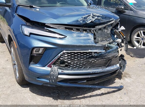 KL4AMGSL4RB189465 2024 BUICK ENCORE Blue 