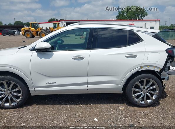KL4AMGSL6RB023609 2024 BUICK ENCORE White 