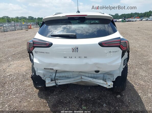 KL4AMGSL6RB023609 2024 BUICK ENCORE White 