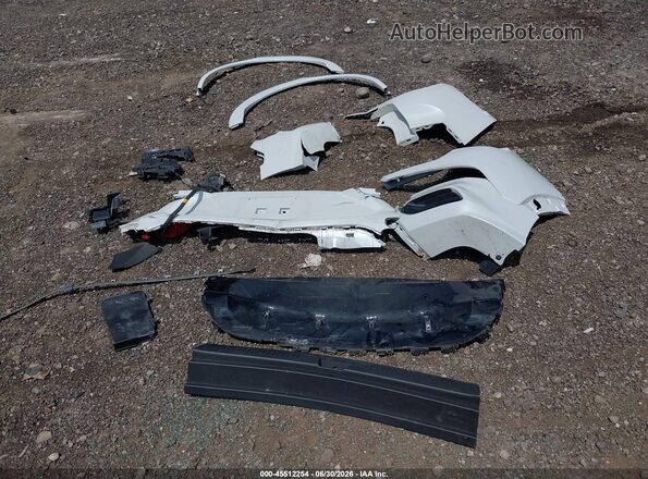 KL4AMGSL6RB023609 2024 BUICK ENCORE White Սարքավորումների վահանակի տեսք