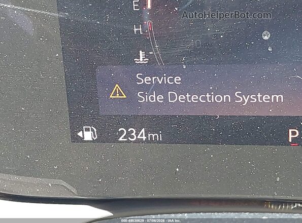 KL4AMGSL8SB015016 2025 BUICK ENCORE White 